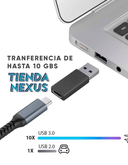 Mini-Adaptador-Tipo-C-a-USB-3.0