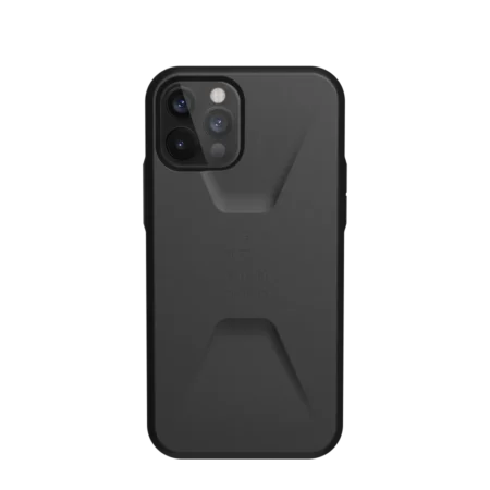 Case Civilian iPhone 12promax