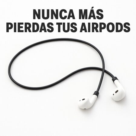 Correa antiperdida de AirPods