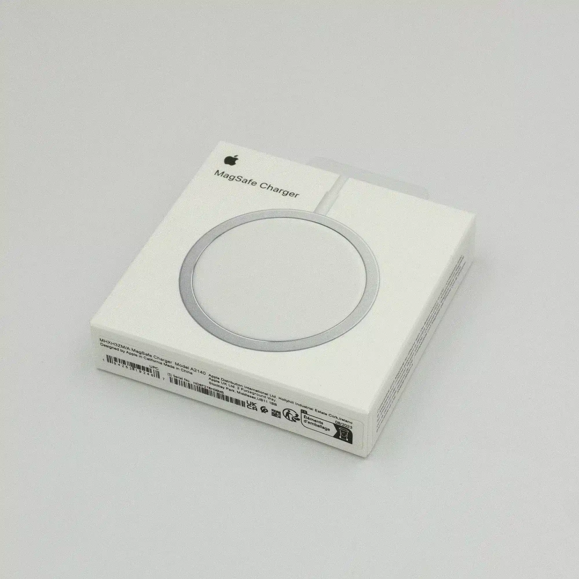 cargador magsafe original apple